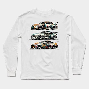 BMW M3 Long Sleeve T-Shirt